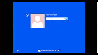 Installation Windows Server 2012 R2 Datacenter [upl. by Coltun]