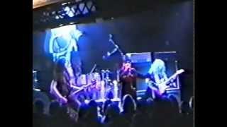 Mercyful Fate  Live in Halmstadt Sweden 04031997 [upl. by Xxam831]