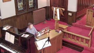 Saint Thomas Port Clinton Ohio Live Stream [upl. by Rodl]