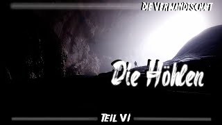 Die Verwandtschaft  Die Höhlen Teil 628 Creepypasta GermanDeutsch [upl. by Nosreg212]