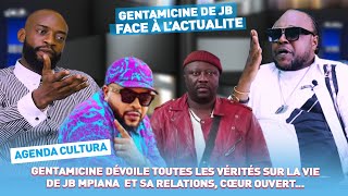 TROP CEST TROP GENTAMICINE ASENGI COMBAT YA CAGE NA CELEO SCRAM [upl. by Id]