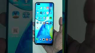 Infinix Note 8 Fingerprint Test  majid shahab [upl. by Lemrahc]