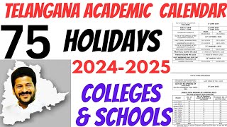 HOLIDAYS2024 HOLIDAYS CALENDAR2024 GOVERNMENT HOLIDAYS2024 HOLIDAYS LIST2024 COLLEGE HOLIDAYS [upl. by Yarak]