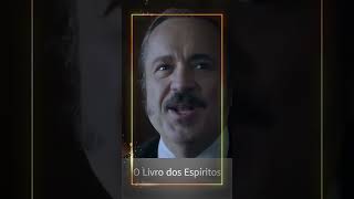 Allan Kardec O Filme espiritismo allankardec olivrodosespiritos filme [upl. by Aivin]