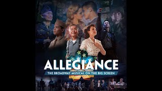 Allegiance The Official Broadway Trailer [upl. by Elbys556]