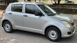 Maruti Swift G13BB  First Gen Model Is The Real Deal  Faisal Khan [upl. by Shargel]