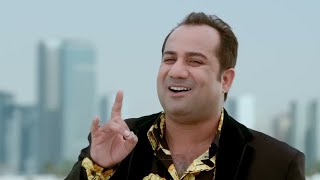 Rahat Fateh Ali Khan Zaroori Tha Most Broken Heart Song [upl. by Kendyl]