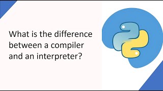 Compiler vs Interpreter The Ultimate Practical Breakdown 🚀 MustWatch for Every Coder [upl. by Barvick644]