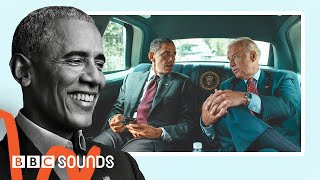 A Promised Land read by Barack Obama  BBC Sounds [upl. by Vilhelmina]