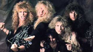 Badchep  The Best of Whitesnake 80s [upl. by Kaliope]