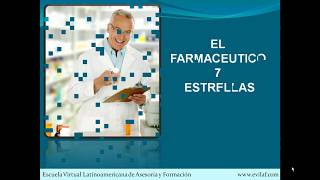 El Farmacéutico 7 Estrellas [upl. by Yrelav493]