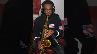 Justin Bieber  Peaches Sax Cover Ikechi Onyenaka [upl. by Shelagh]