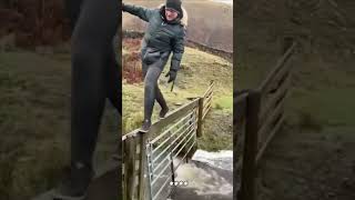 Funny fails compilation 😂😂 235 comedyvideos funny dontlaught epicfail fails dontlaugh memes [upl. by Acimehs]