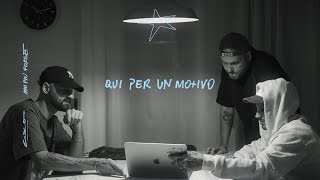 CoCo  Qui per un motivo Official Visual Video [upl. by Gibbeon687]