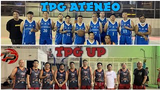 ATENEO VS UP FULL GAME HIGHLIGHTS  TPG SEASON 4 UAAP EDITION ELIMINATION ROUND  DHORDZ TV [upl. by Kellen494]