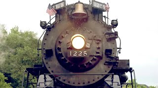 Pere Marquette 1225 Howell Melon Festival [upl. by Siseneg]