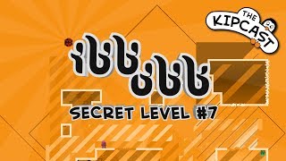 ibb amp obb Secret Level 7 found in Level 10 [upl. by Melany]