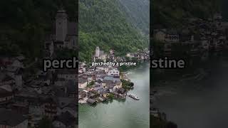 Discover Salzkammergut A UNESCO World Heritage Site [upl. by Malchy]