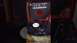 Scatman skibabopbadopdop1995 Dance [upl. by Leopoldine846]