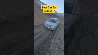 Now this 7 Seater can go to Ladakh too renault [upl. by Bollen205]