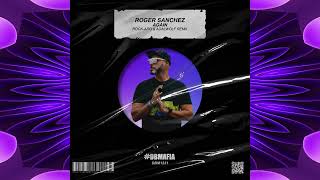 Roger Sanchez  Again ROCKARO amp Adalwolf Remix [upl. by Nnahgaem]