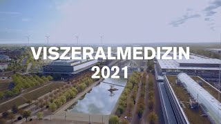 Viszeralmedizin 2021 Erst online Dann in Leipzig 13 18 September 2021 [upl. by Amlez765]