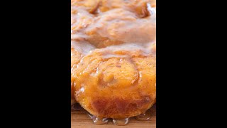 Easy Sticky Buns [upl. by Lainad]