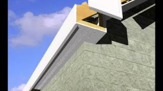 Soffits Stockport Fascias Stockport  Soffit and Fascias Installation advice [upl. by Ettereve]