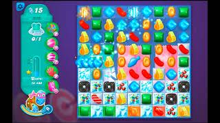 Candy Crush Soda Saga  Level 315 [upl. by Ennaeirrac363]