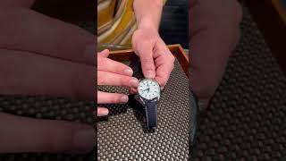 Omega Seamaster Aqua Terra Titanium Mens Watch 23192392104001 Review  SwissWatchExpo [upl. by Consalve]