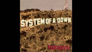 System Of A Down  Aerials HQ [upl. by Wolpert204]