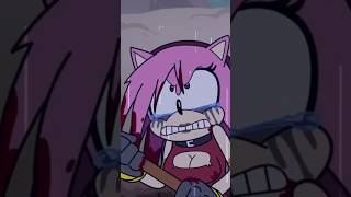 Theres Something About Amy pt3  Fandub Latino amyrose fandub tailsprower [upl. by Aileahcim]