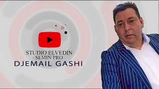 Djemail Gashi 2022 NEW STUDIO ELVEDIN [upl. by Iris]