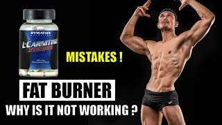 L CARNITINE How amp When to use it कार्निटिन कैसे इस्तेमाल करेंPreserves muscle [upl. by Aipmylo]