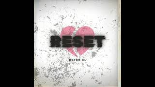 Bster CL  Reset audio oficial [upl. by Annabella]