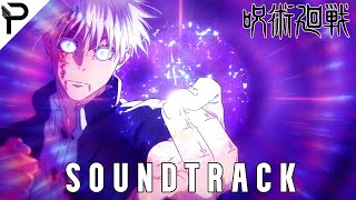 「Hollow Purple  Gojo vs Toji」Jujutsu Kaisen S2 EP4 PIANO OST 呪術廻戦 [upl. by Arianne572]