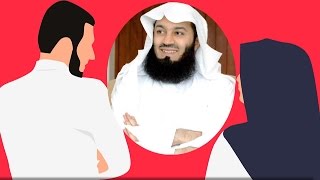 A Guide To Selecting Your Spouse  Mufti Menk [upl. by Margaretha]