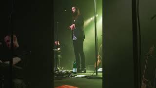 Avi Kaplan quotChange on the risequot live in Cologne Feel Alright Tour 08092024 [upl. by Duester]