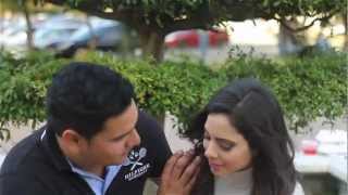 BANDA MS  DE TI ENAMORADO VIDEO OFICIAL [upl. by Husha465]