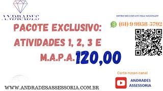 3 Qual valor a empresa Metalúrgica Fictal receberá ao escolher o Desconto Comercial Composto [upl. by Fadil]