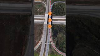 Why cloverleaf interchanges suck [upl. by Yraunaj]