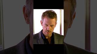 Dr House deduced that he was a guinea pig for a pharmaceutical company movie shorts video [upl. by Enailil]