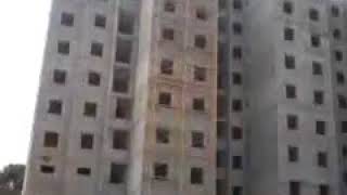 AADL Q23 SIDI ABDELLAH BATIMENT E1 06042018 [upl. by Wennerholn503]