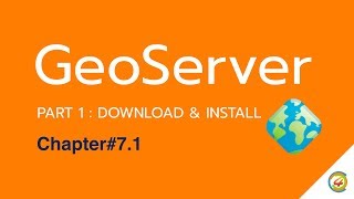 GeoServer Web GIS Download and Install Web Archive EN [upl. by Aimet]