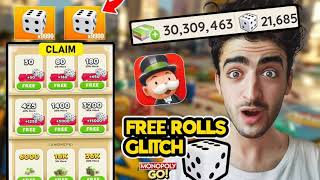 quotMonopoly Go Dice 2024 The Ultimate Strategy Guide amp Gameplay Tipsquot [upl. by Anaoj423]