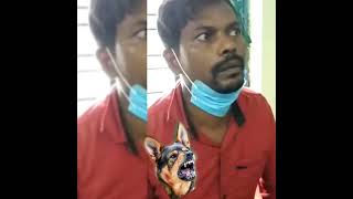 rabies patient Ramji iski raksha kare [upl. by Cleopatre]