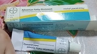 Advantan ointmentAdvantan ointment uses for acne and pimples removalBest sun protection [upl. by Meid48]