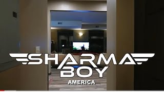 Sharma Boy  America Official Music Video [upl. by Hildick]