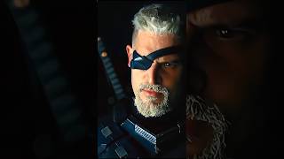 DEATHSTROKE EDIT WITH TRENDING SONG deathstroke trendingsong dc edit batman [upl. by Waki985]