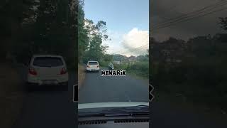 Desa tanpa perempuan dashcam humor shorts [upl. by Iatnahs]